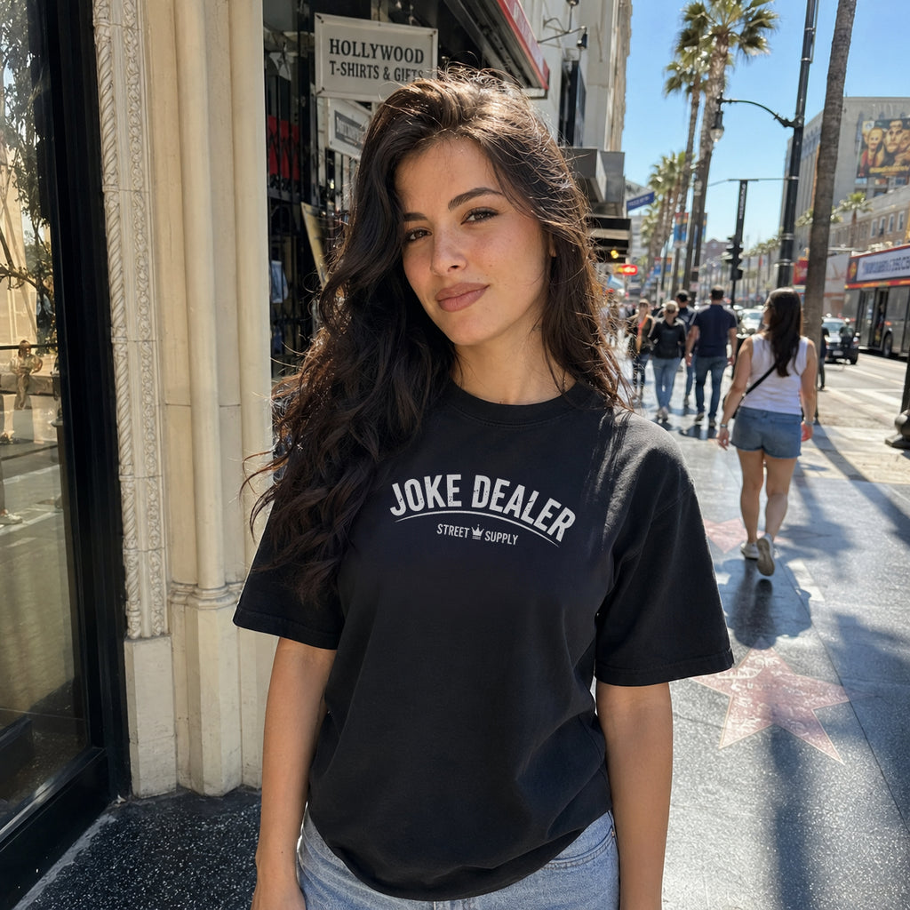 Joke Dealer